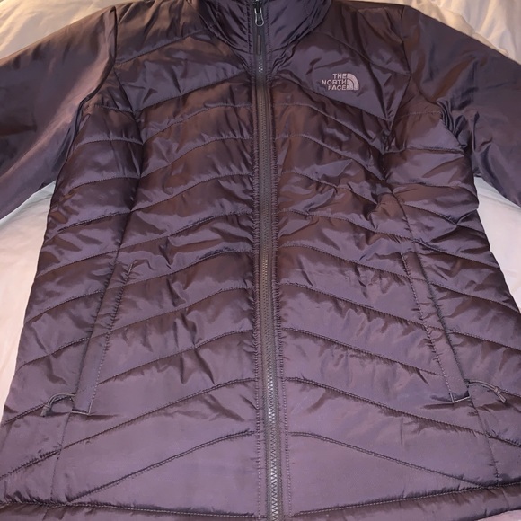 The North Face Jackets & Blazers - North Face reversible jacket